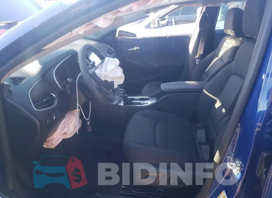 1G1ZD5ST8PF151314 Photo# 7