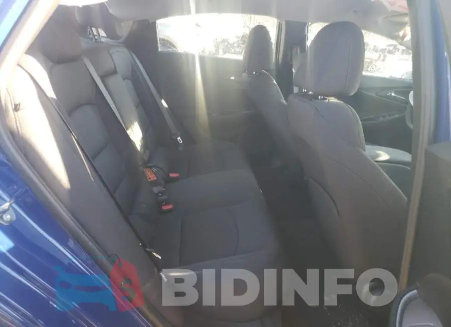1G1ZD5ST8PF151314 Photo# 10