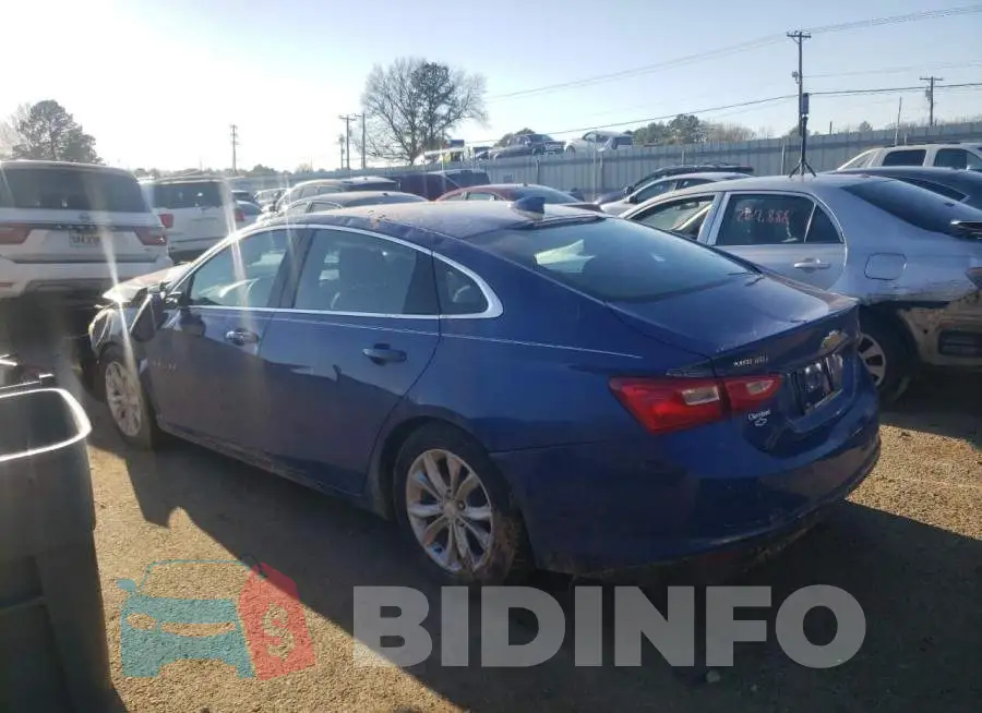 1G1ZD5ST8PF151314 Photo# 2