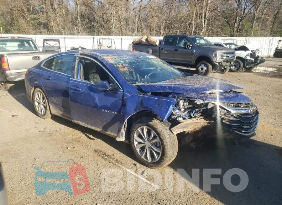 1G1ZD5ST8PF151314 Photo# 4