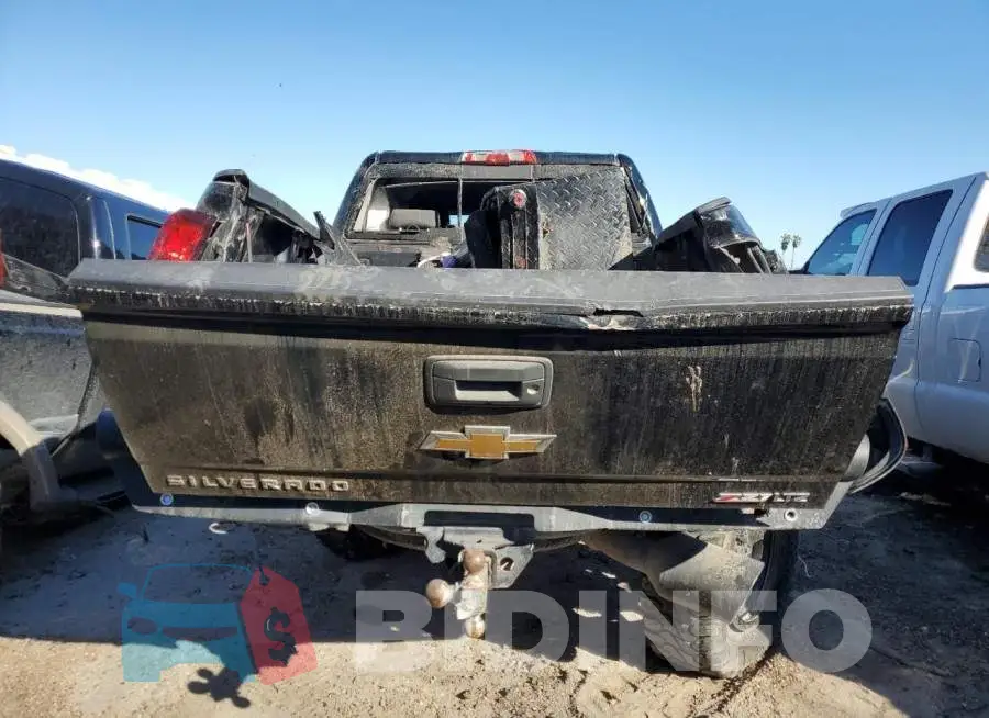 1GC1KWE80FF583417 Photo# 6