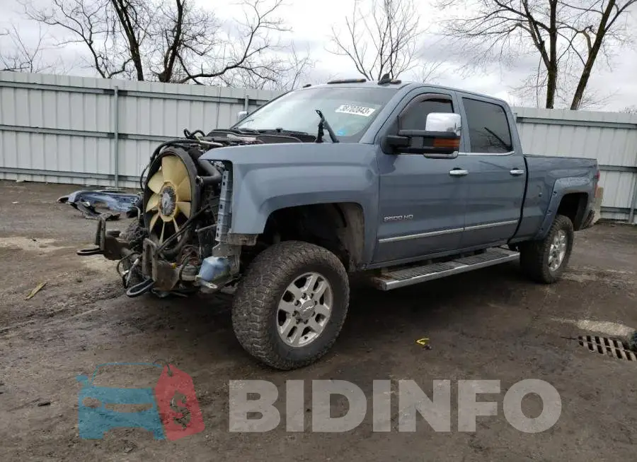 1GC1KWE88FF602392 Photo# 1