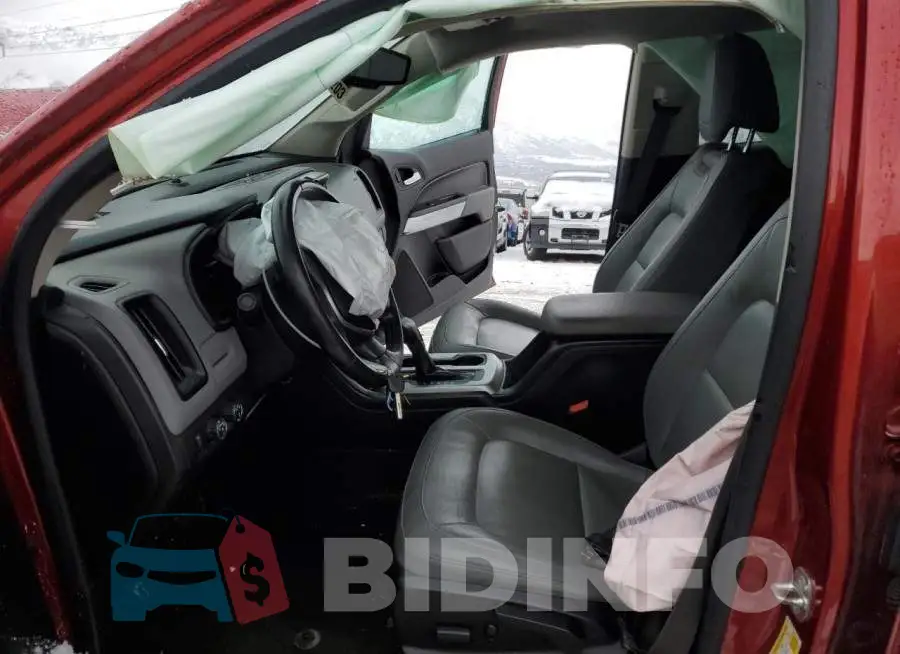 1GCGTCE38G1298697 Photo# 7