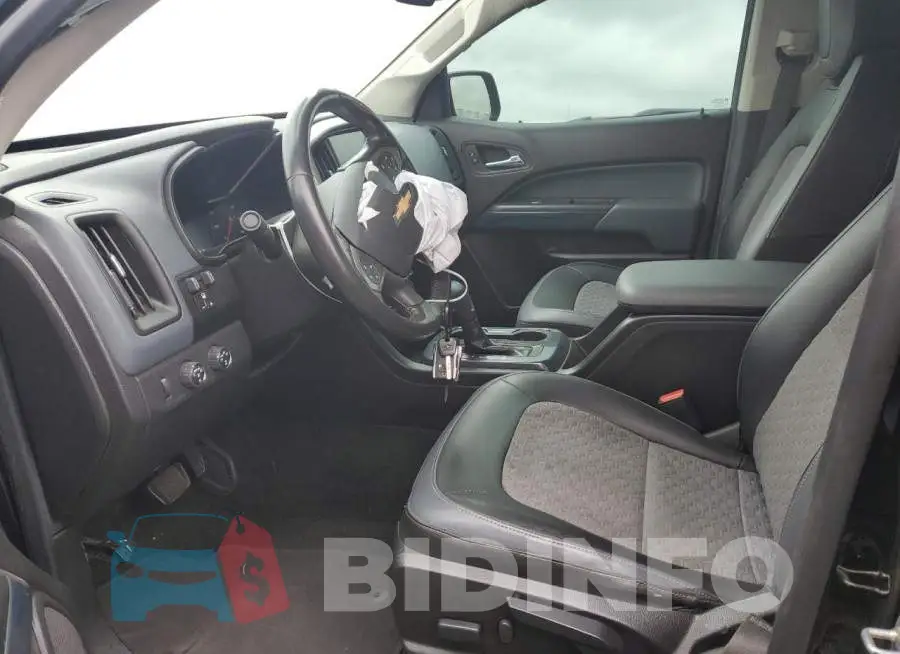 1GCPTDE19G1223933 Photo# 7
