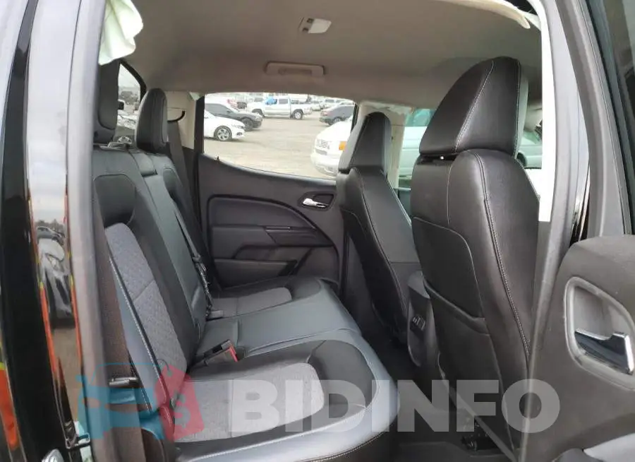 1GCPTDE19G1223933 Photo# 10