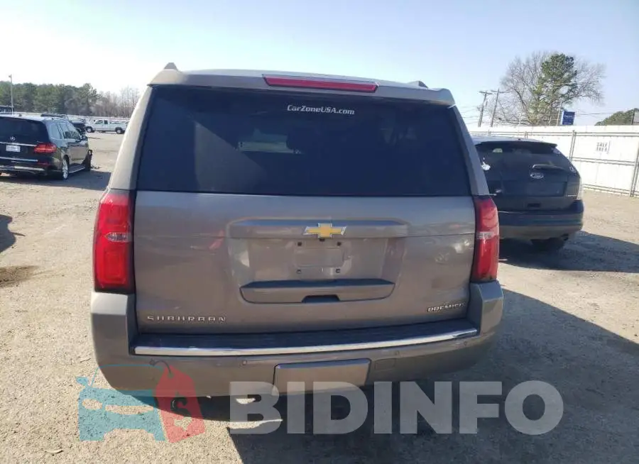 1GNSCJKC9KR123363 Photo# 6