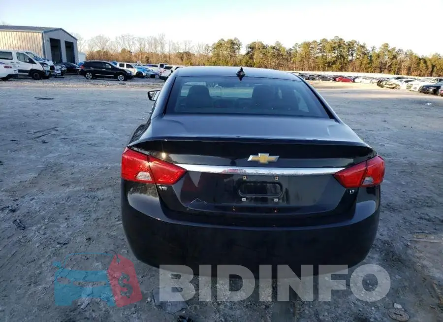 2G1115S33G9131812 Photo# 6