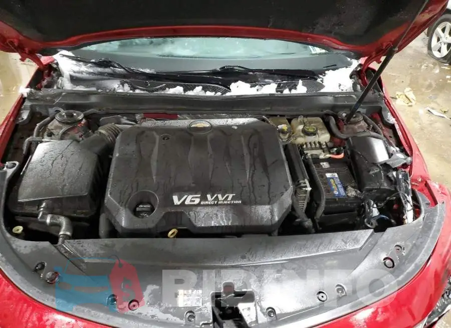 2G1125S30E9107591 Photo# 11