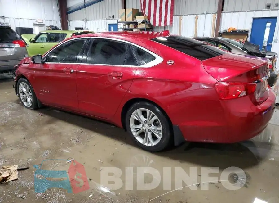 2G1125S30E9107591 Photo# 2