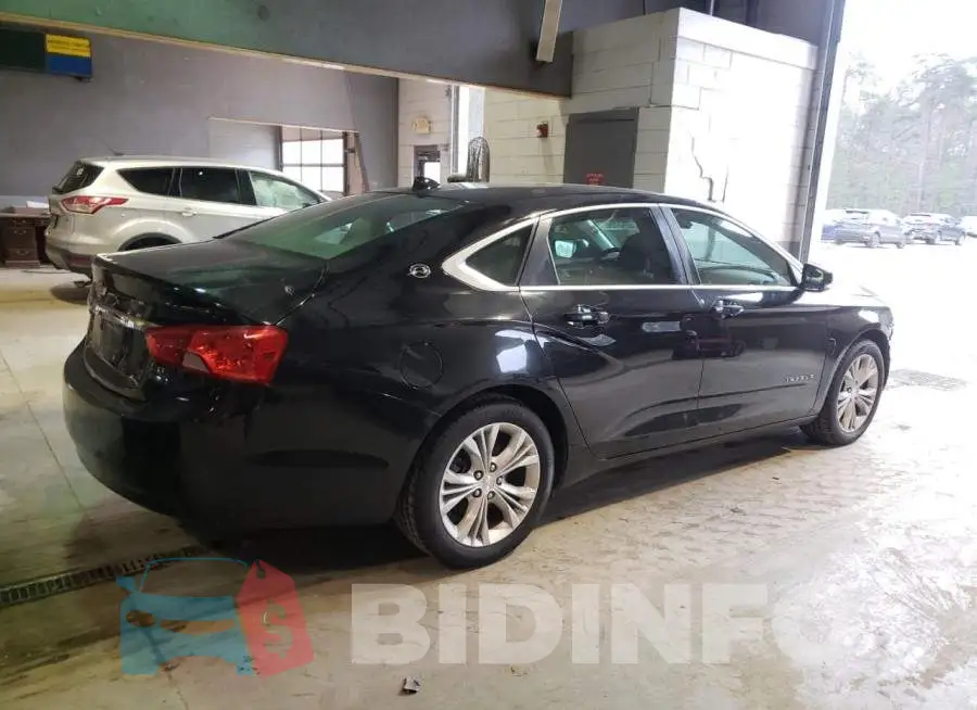 2G1125S31E9119443 Photo# 3
