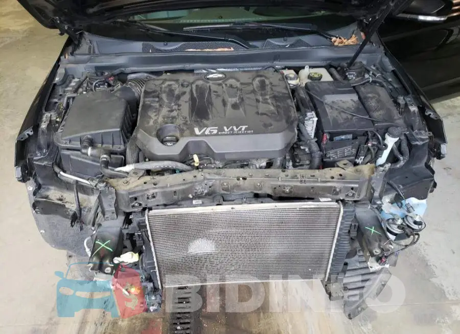 2G1125S31E9119443 Photo# 11