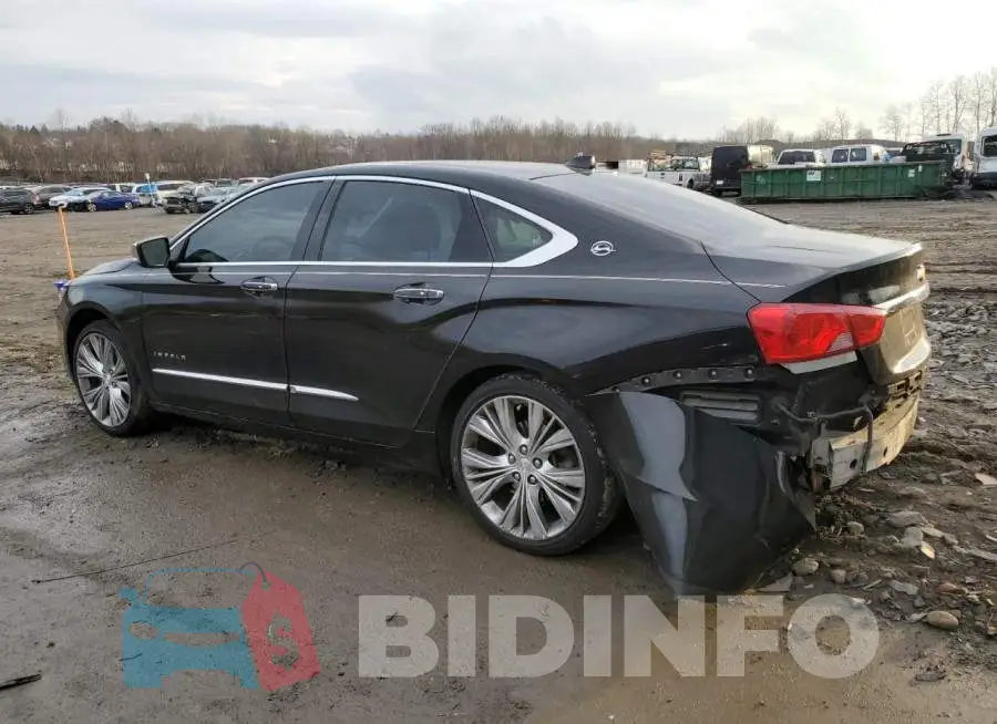 2G1155S32E9106725 Photo# 2