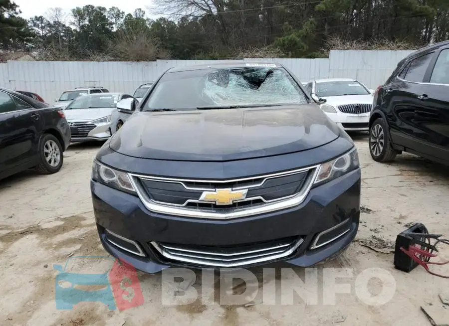 2G1155S34E9314587 Photo# 5