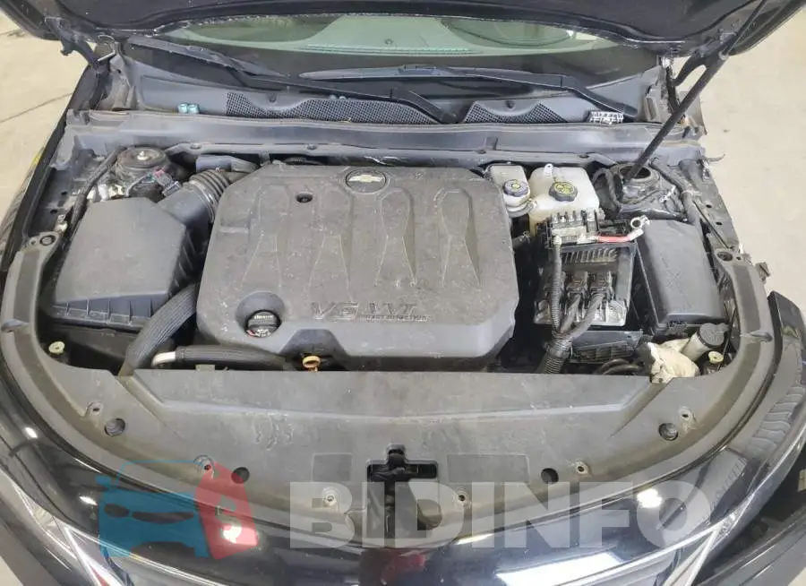 2G11X5S3XK9115307 Photo# 11