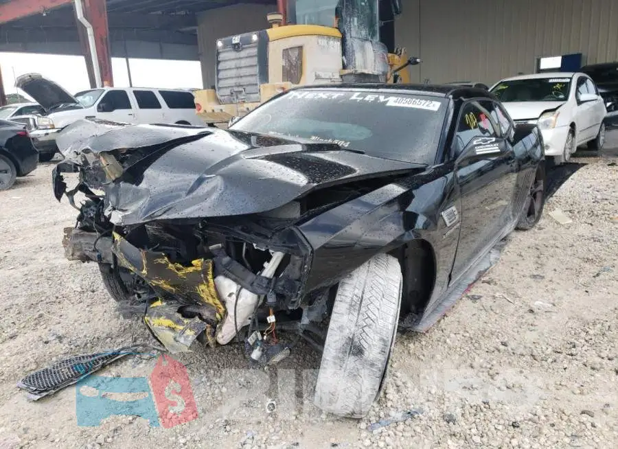 2G1FB1E32E9237267 Photo# 2