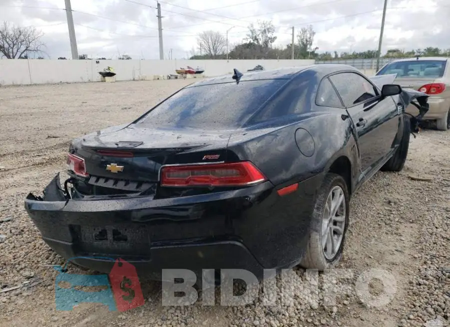 2G1FB1E32E9237267 Photo# 4