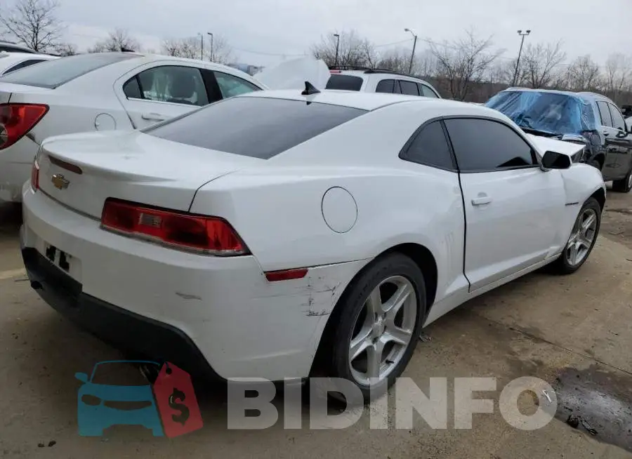 2G1FB1E35F9156457 Photo# 3