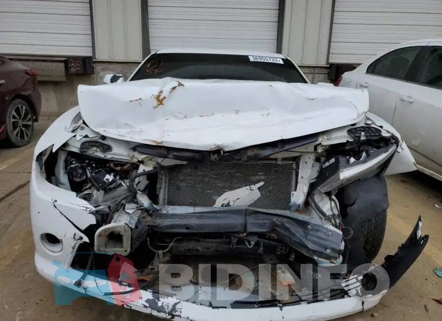 2G1FB1E35F9156457 Photo# 5