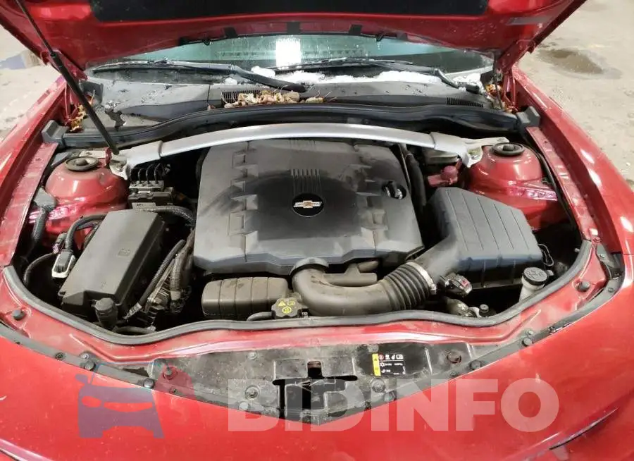 2G1FB3D32E9296087 Photo# 11