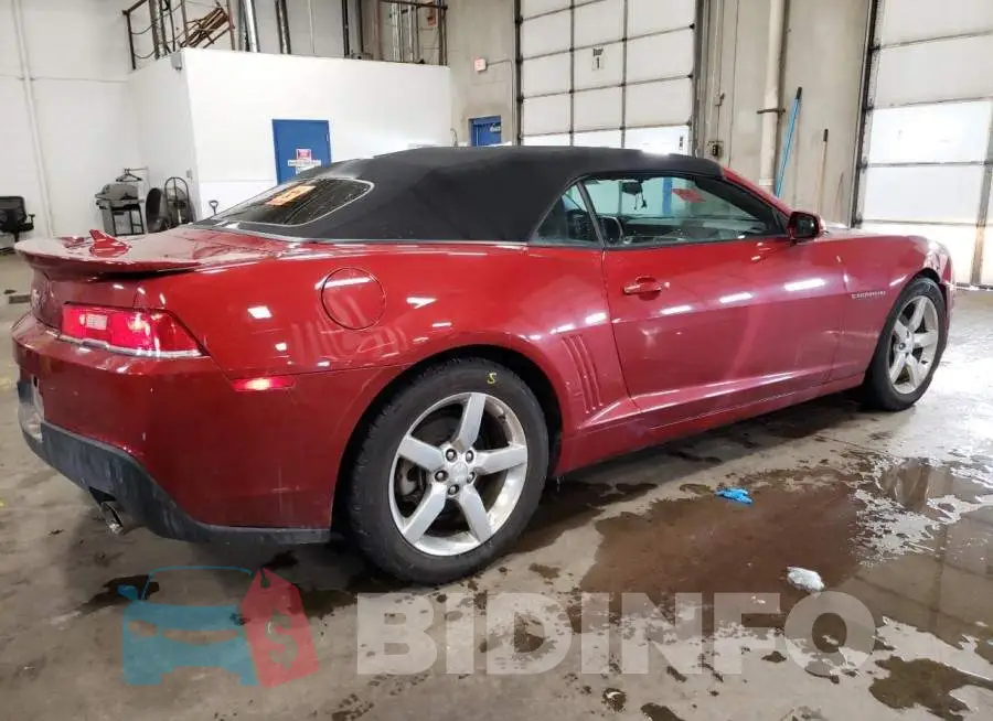 2G1FB3D32E9296087 Photo# 3