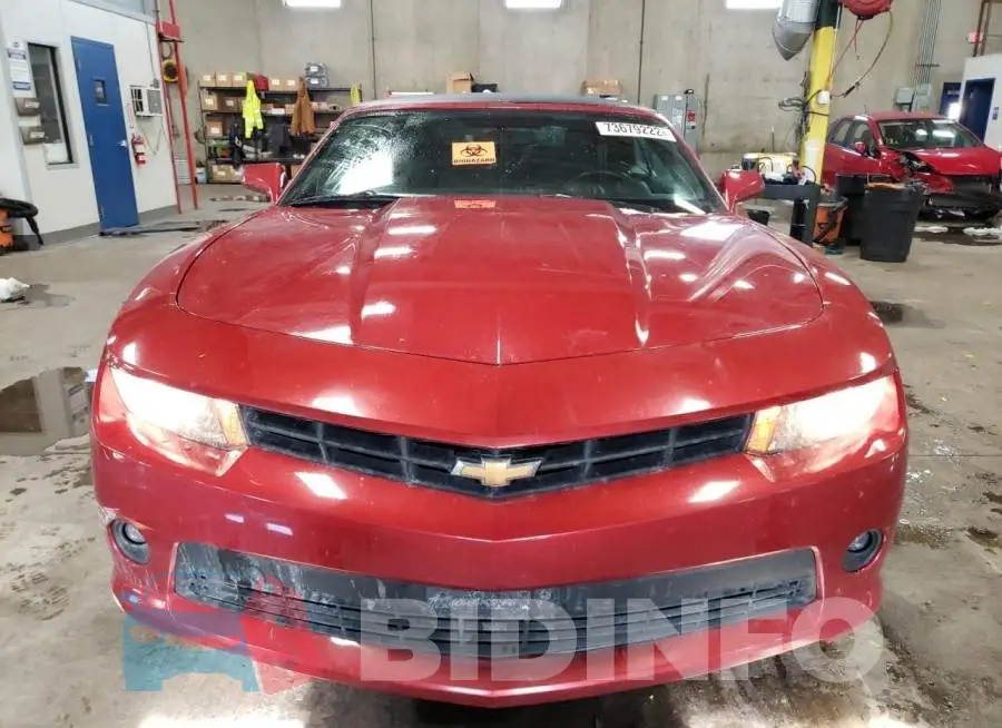 2G1FB3D32E9296087 Photo# 5