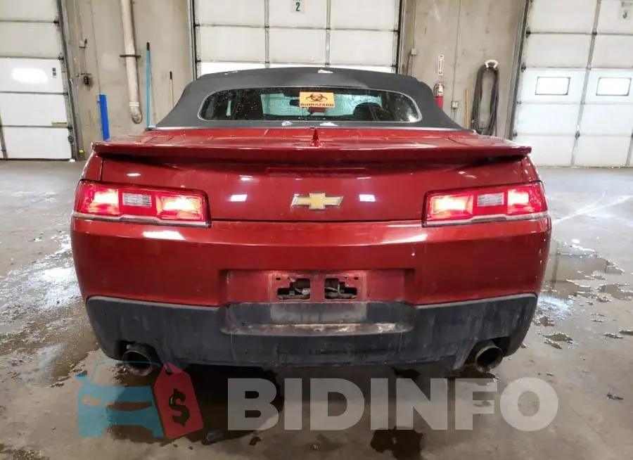 2G1FB3D32E9296087 Photo# 6