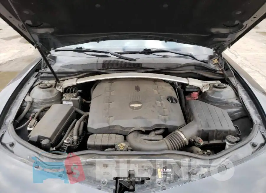 2G1FD3D32F9285957 Photo# 7