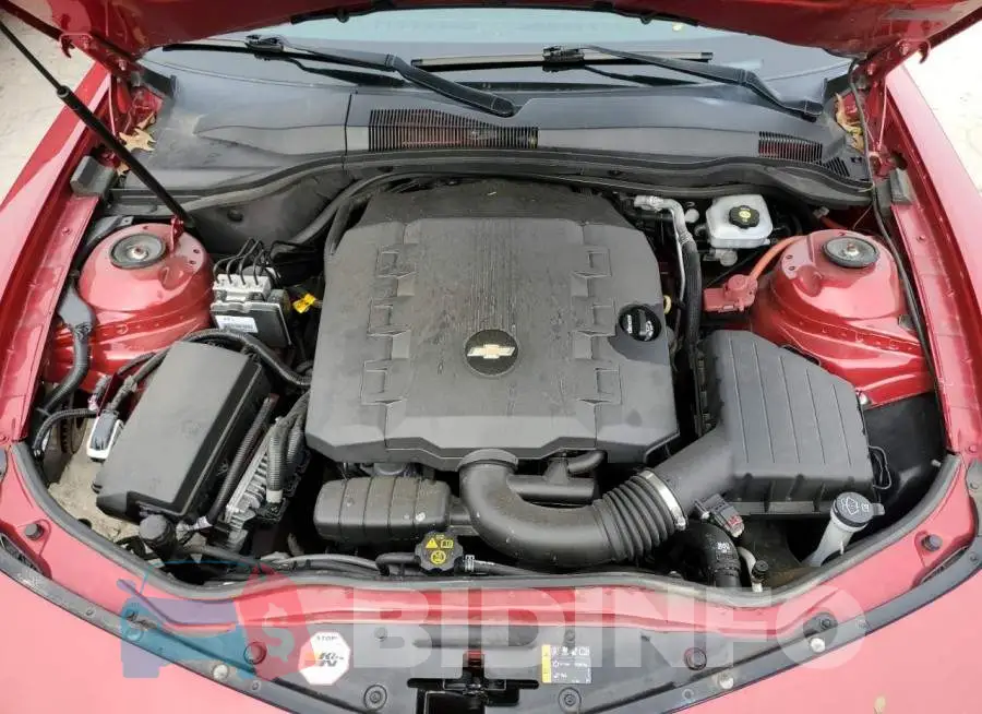 2G1FF1E33E9155651 Photo# 11
