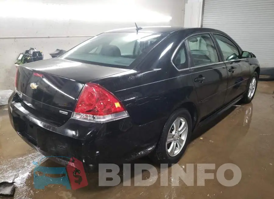 2G1WA5E36F1130880 Photo# 3