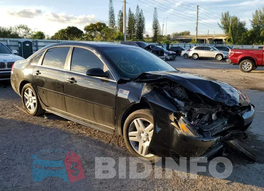 2G1WB5E30F1123405 Photo# 4
