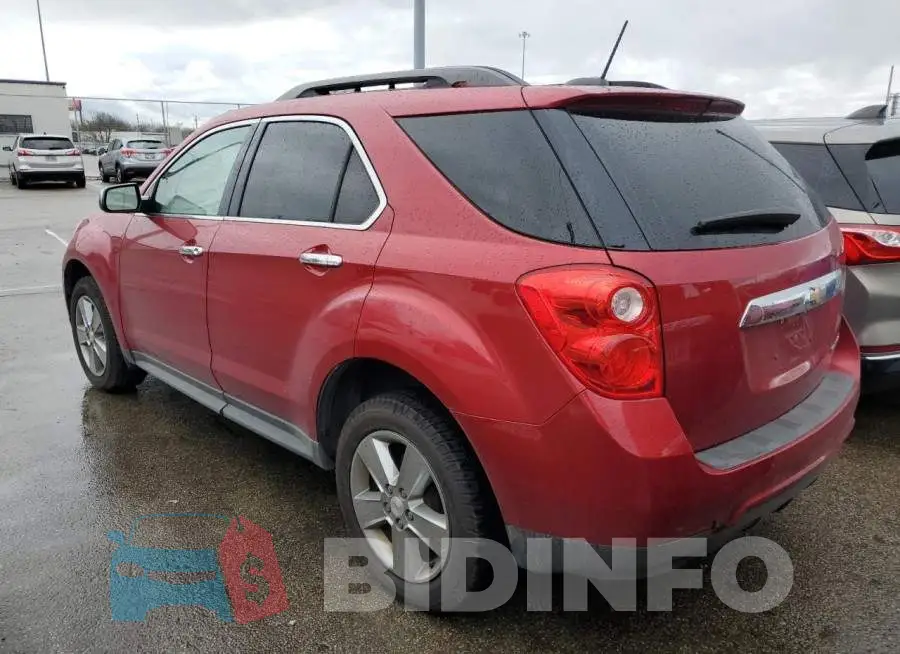 2GNALBEK3F6133442 Photo# 2