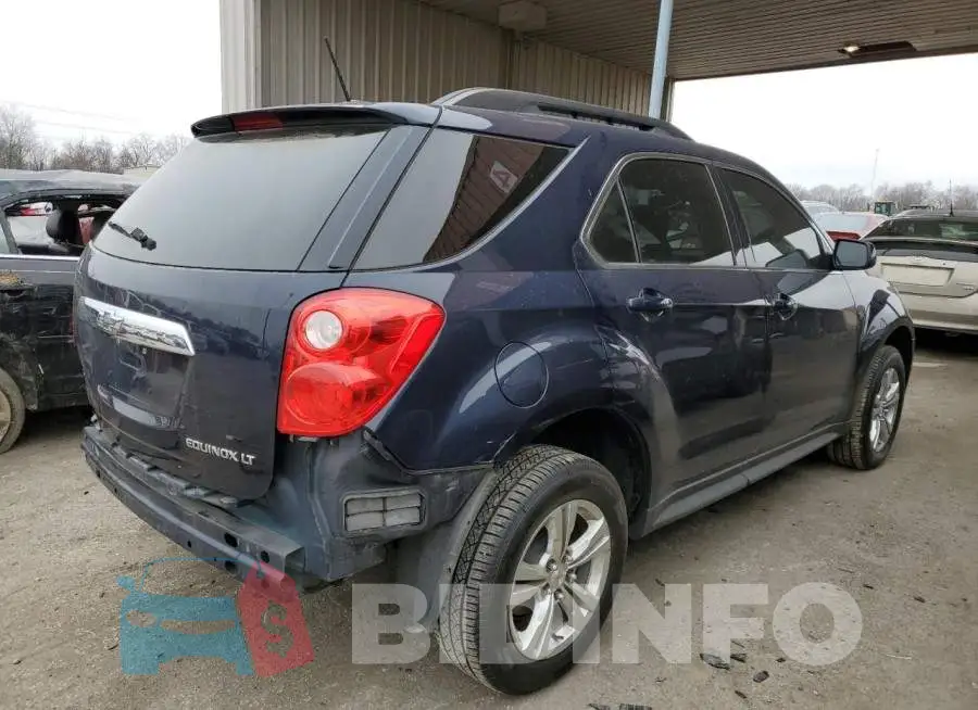 2GNALBEK7F1138687 Photo# 3