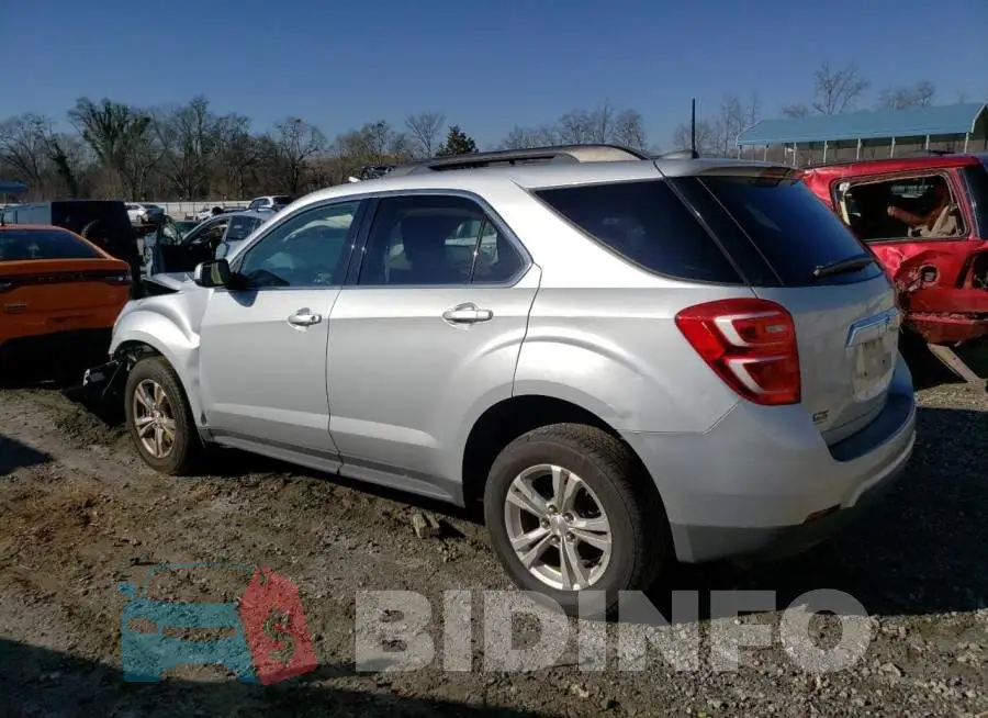 2GNALCEK7G6246138 Photo# 2