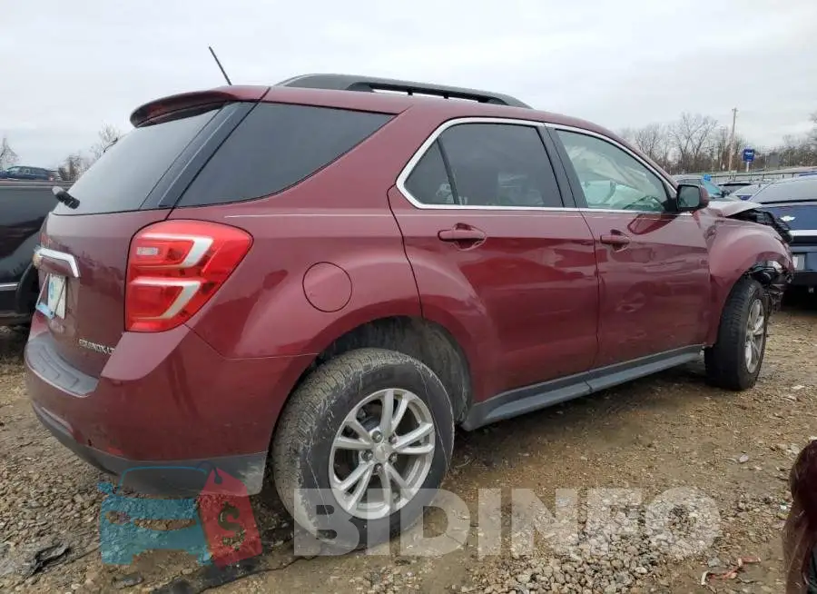 2GNALCEK9G1170998 Photo# 3