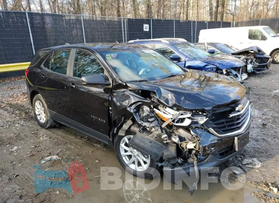 2GNAXHEV4L6214155 Photo# 4