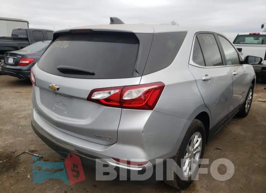 2GNAXTEV8M6161593 Photo# 4