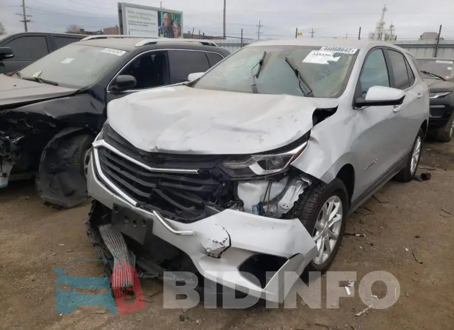 2GNAXTEV8M6161593 Photo# 2
