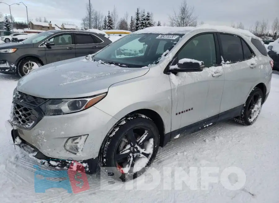 2GNAXXEV4L6207782 Photo# 1