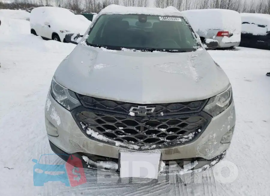2GNAXXEV4L6207782 Photo# 5