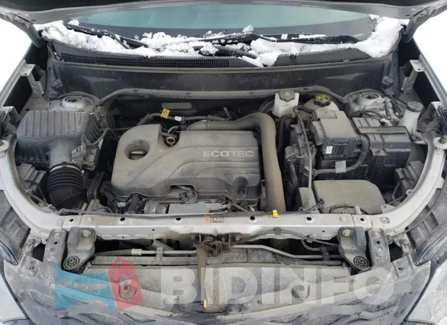 2GNAXXEV4L6207782 Photo# 12