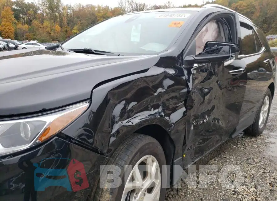 2GNAXXEV4L6226493 Photo# 9