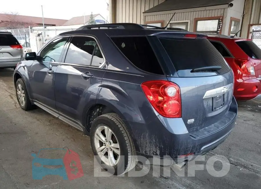 2GNFLFE38E6205627 Photo# 2