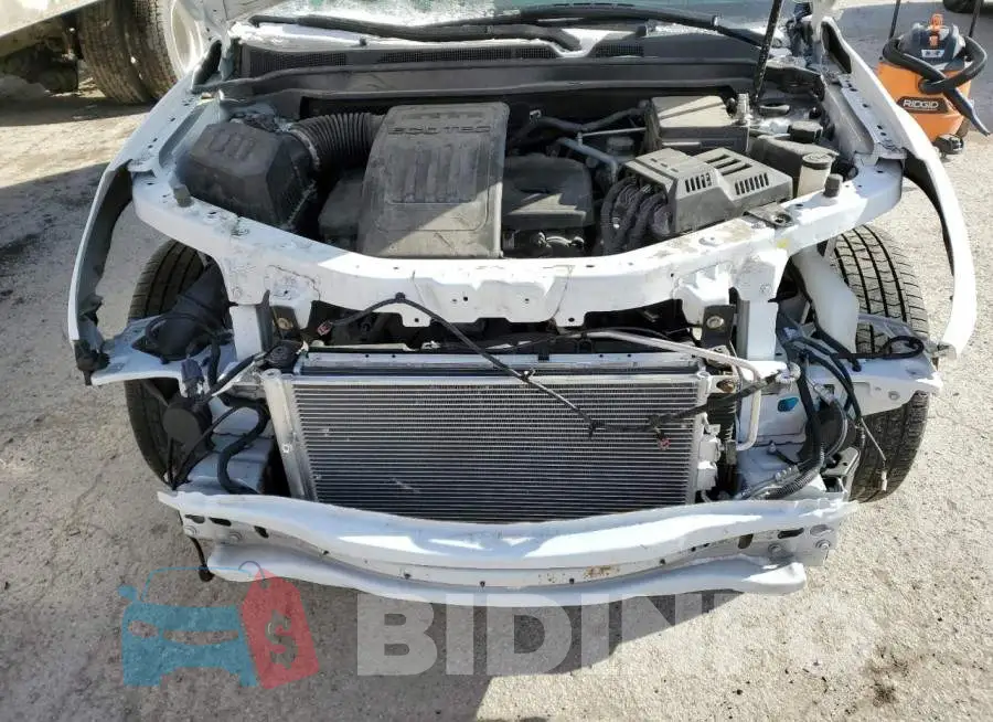 2GNFLFEK7H6177699 Photo# 12