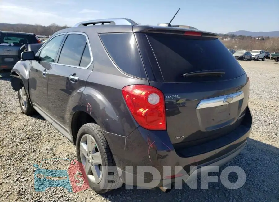2GNFLHE38F6358795 Photo# 2
