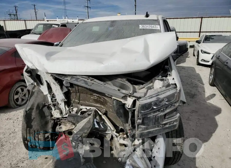 3GCPWCED2KG295739 Photo# 11