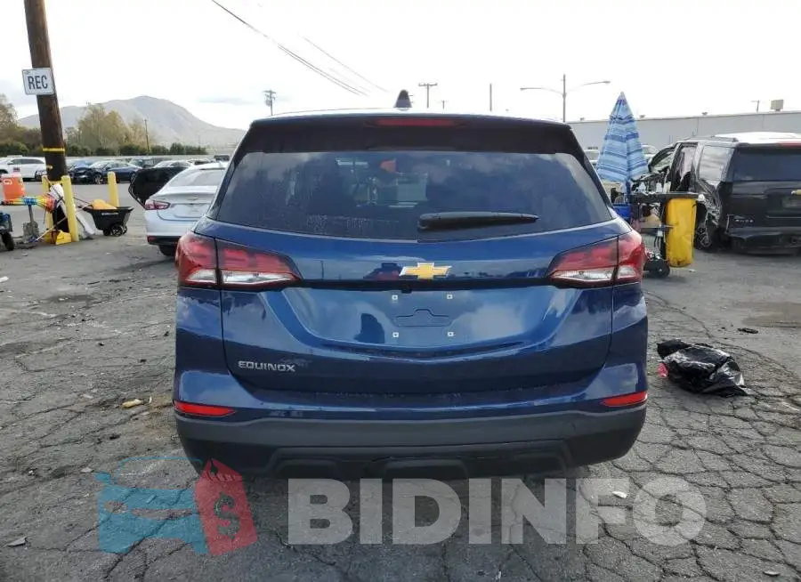 3GNAXHEV6NS245069 Photo# 6