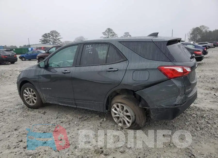 3GNAXHEV7LS655361 Photo# 2