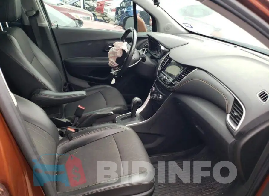 3GNCJLSB3KL237377 Photo# 5