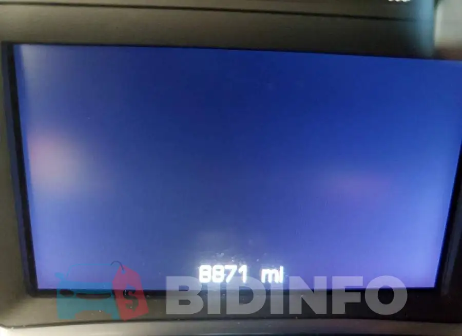 3GNKBCR45NS172753 Photo# 8