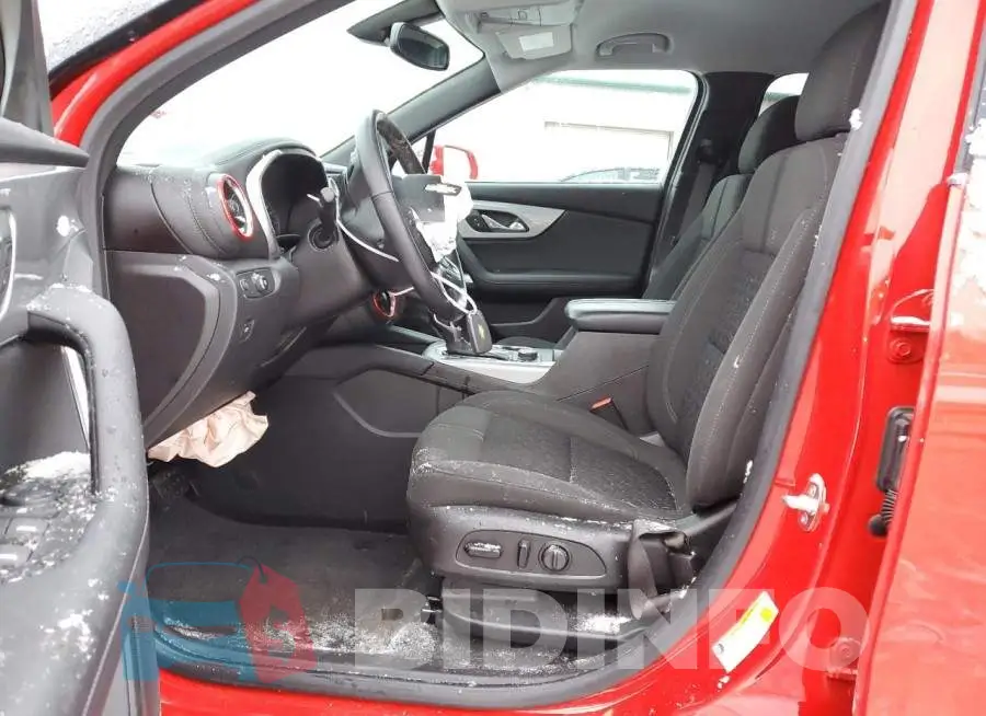 3GNKBHRS8LS691062 Photo# 7